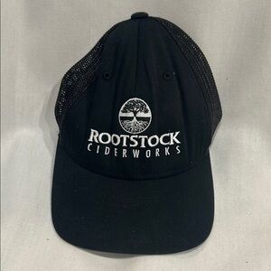 Rootstock Ciderworks Black Cap
